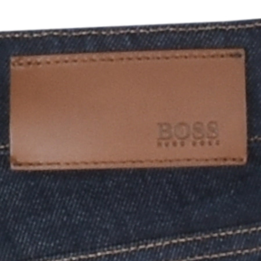 Alternative Image for ProductBOSS Delaware 3 Jeans Navy3